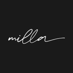 Milla logo
