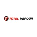 Total Vapour logo