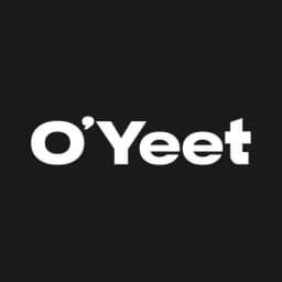 OYeet logo