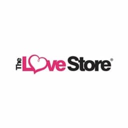 The Love Store logo