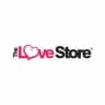 The Love Store logo