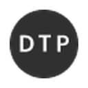 Dress the Population logo
