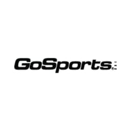 GoSports logo