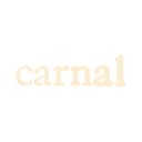 Carnal Jerky logo