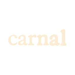 Carnal Jerky logo