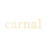 Carnal Jerky logo