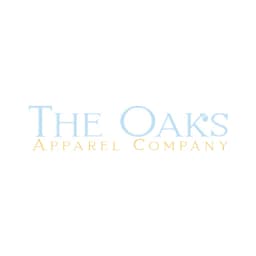 The Oaks Apparel Co. logo