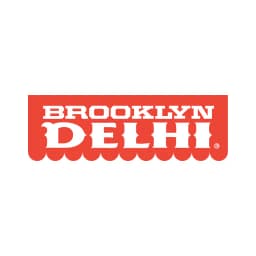 Brooklyn Delhi logo
