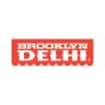 Brooklyn Delhi logo
