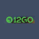 12Go logo