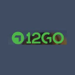12Go logo