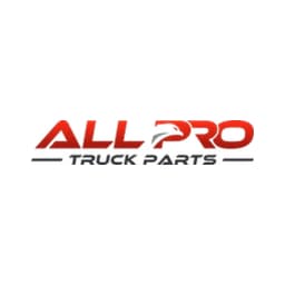 All Pro Truck Parts logo