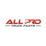 All Pro Truck Parts logo