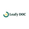 Leafy DOC logo
