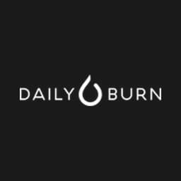 Daily Burn logo
