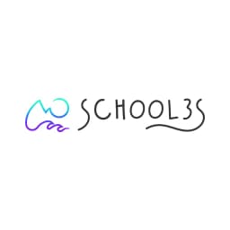School 3S logo