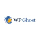 WP Ghost logo