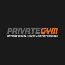 Private Gym logo
