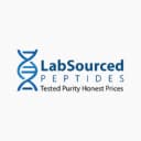 LabSourced Peptides logo