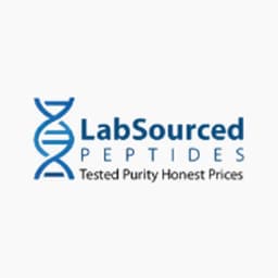 LabSourced Peptides logo