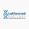 LabSourced Peptides logo
