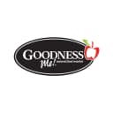 Goodness Me! logo