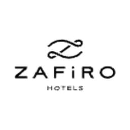 Zafiro Hotels logo