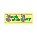 Back of the Bay Boutique logo