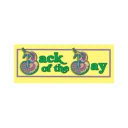 Back of the Bay Boutique logo