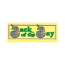 Back of the Bay Boutique logo