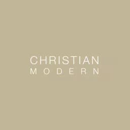 Christian Modern logo