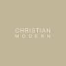 Christian Modern logo