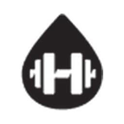 HydroJug logo