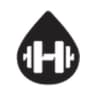 HydroJug logo