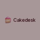 Cakedesk logo