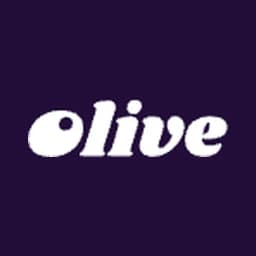 Olive.com logo