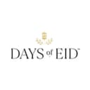 Days of Eid logo