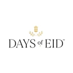 Days of Eid logo