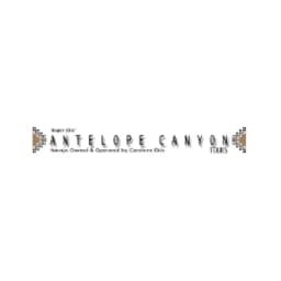 Antelope Canyon Tours logo