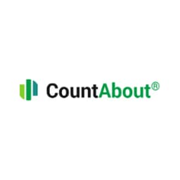 CountAbout logo