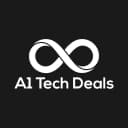 A1 Tech Deals logo