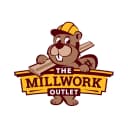 The Millwork Outlet logo