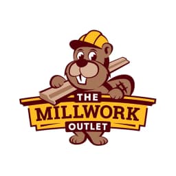 The Millwork Outlet logo
