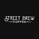 Street Brew logo