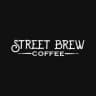 Street Brew logo