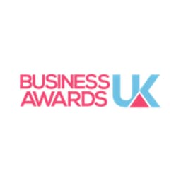 Business Awards UK logo
