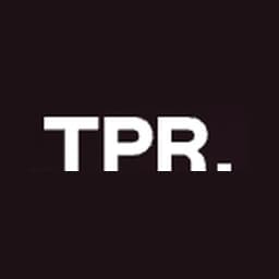 TPR. logo