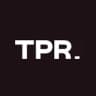 TPR. logo
