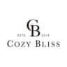 Cozy Bliss logo