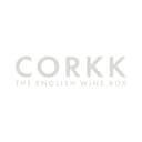 Corkk logo